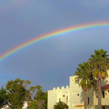 Albufeira Jardim By Umbral Aparthotel Εξωτερικό φωτογραφία