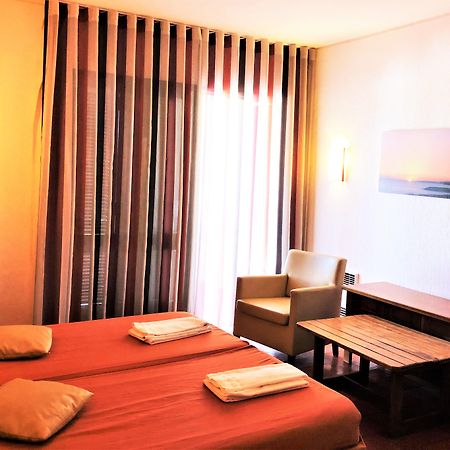 Albufeira Jardim By Umbral Aparthotel Εξωτερικό φωτογραφία