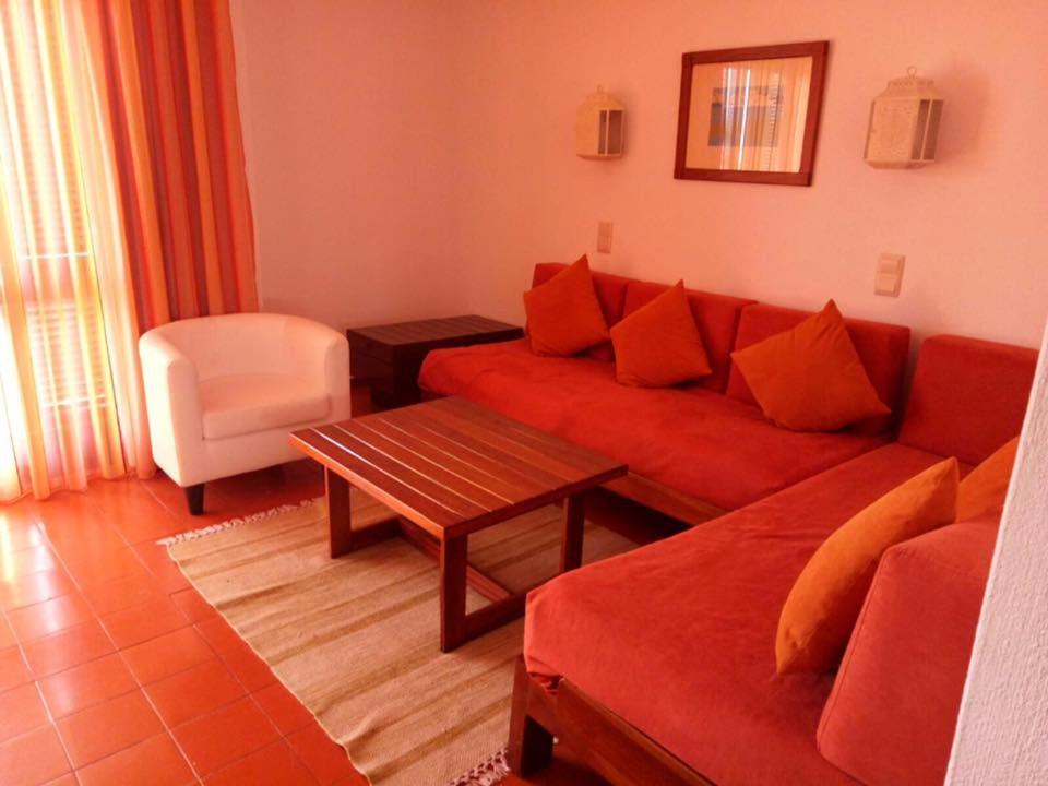 Albufeira Jardim By Umbral Aparthotel Εξωτερικό φωτογραφία