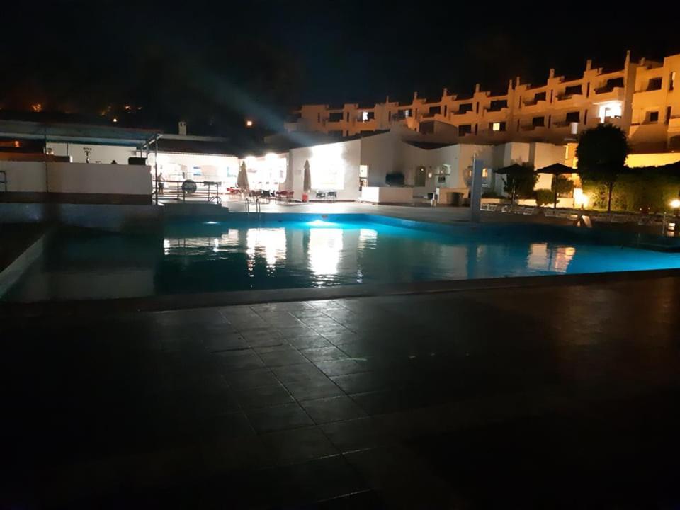 Albufeira Jardim By Umbral Aparthotel Εξωτερικό φωτογραφία