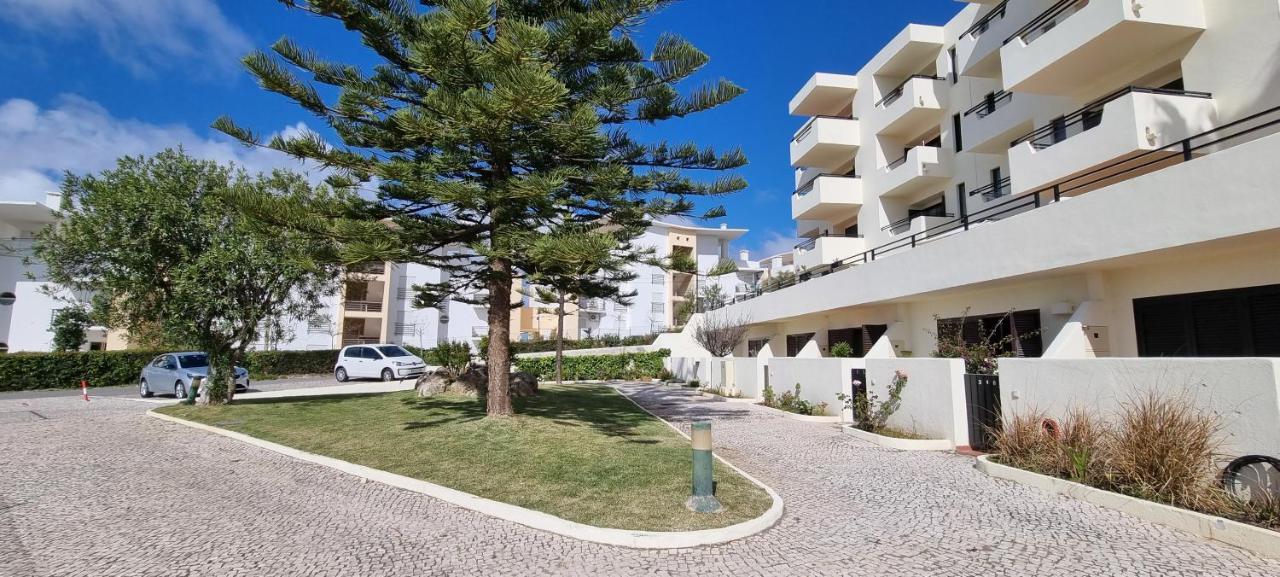 Albufeira Jardim By Umbral Aparthotel Εξωτερικό φωτογραφία