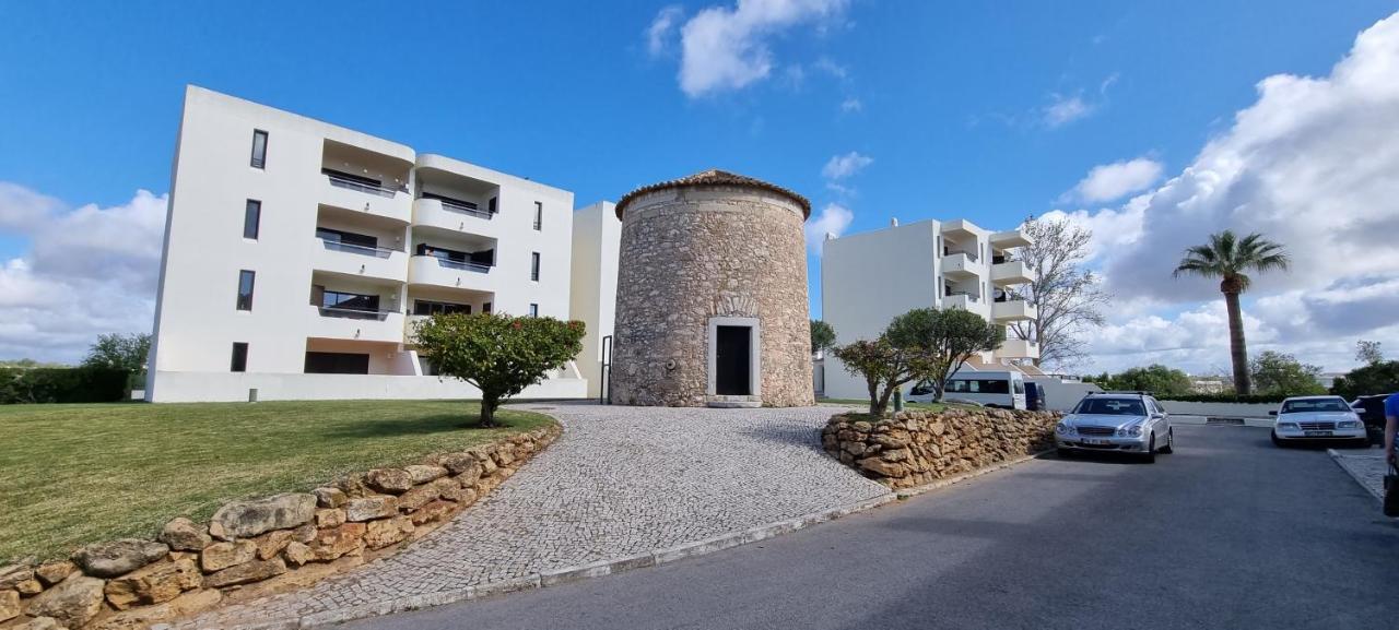 Albufeira Jardim By Umbral Aparthotel Εξωτερικό φωτογραφία