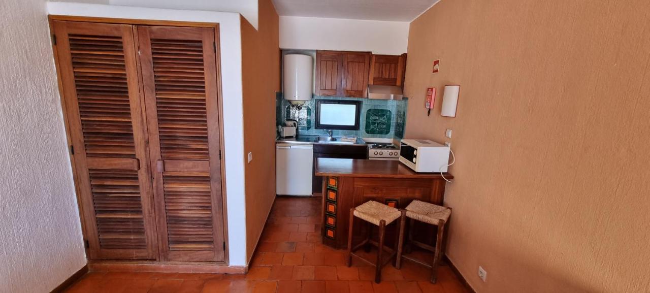 Albufeira Jardim By Umbral Aparthotel Εξωτερικό φωτογραφία