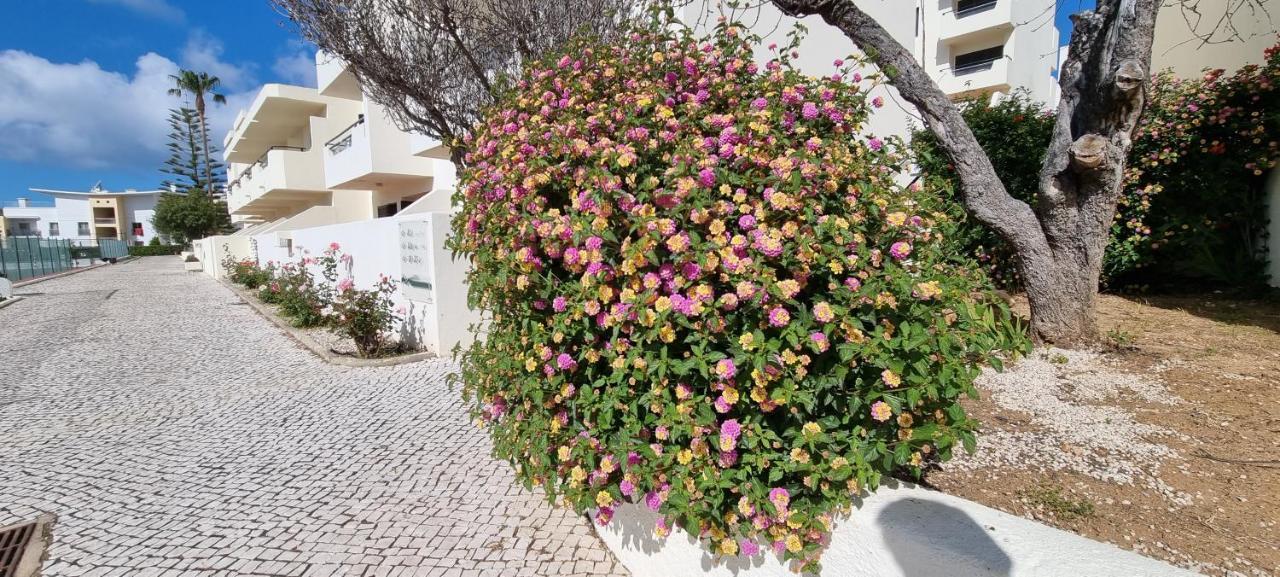 Albufeira Jardim By Umbral Aparthotel Εξωτερικό φωτογραφία