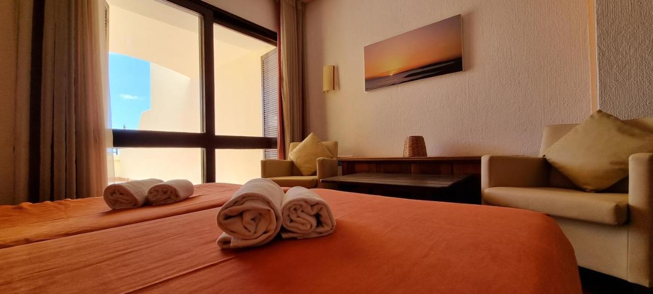 Albufeira Jardim By Umbral Aparthotel Εξωτερικό φωτογραφία