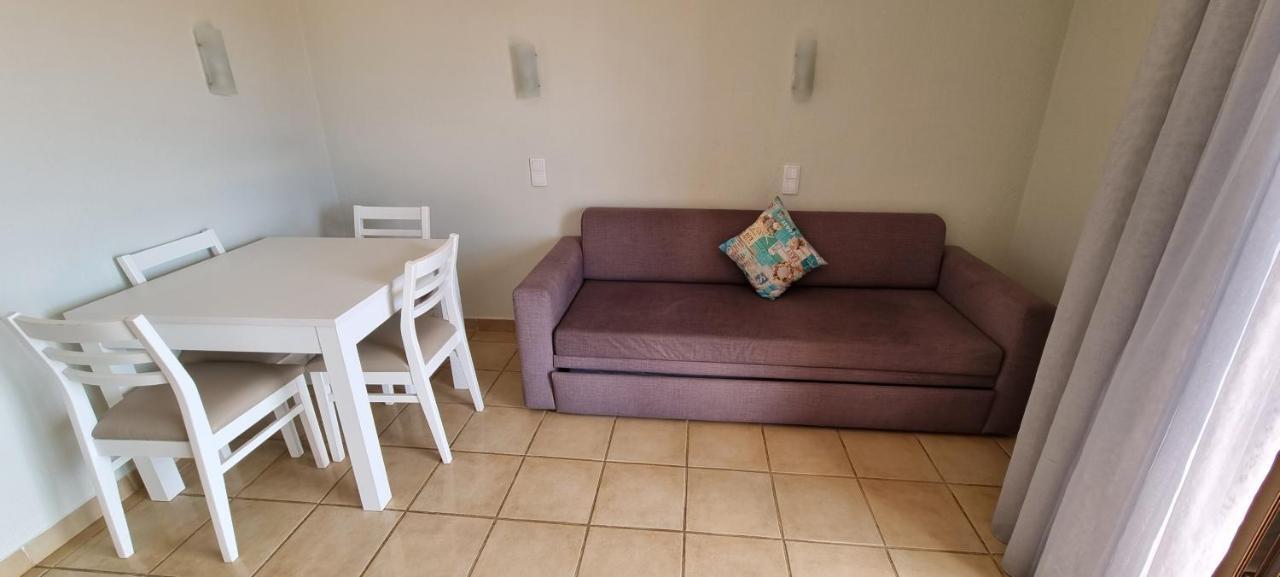 Albufeira Jardim By Umbral Aparthotel Εξωτερικό φωτογραφία