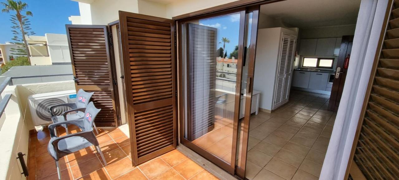 Albufeira Jardim By Umbral Aparthotel Εξωτερικό φωτογραφία