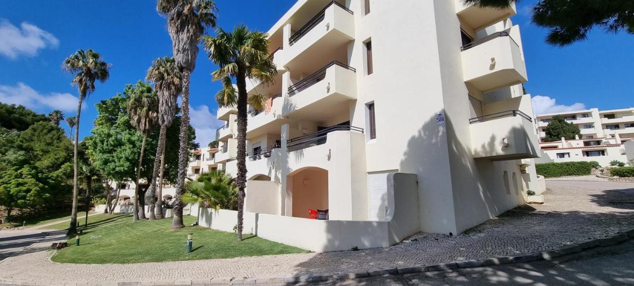 Albufeira Jardim By Umbral Aparthotel Εξωτερικό φωτογραφία