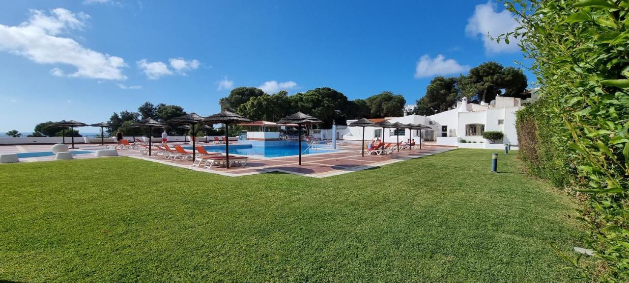 Albufeira Jardim By Umbral Aparthotel Εξωτερικό φωτογραφία
