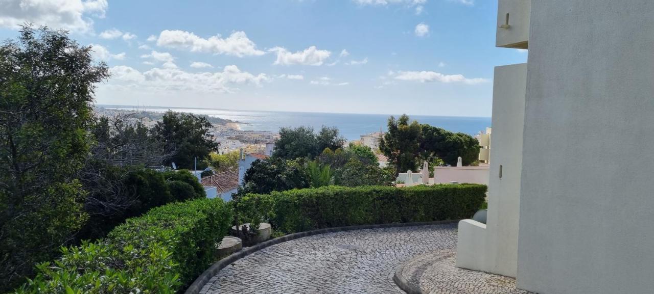 Albufeira Jardim By Umbral Aparthotel Εξωτερικό φωτογραφία