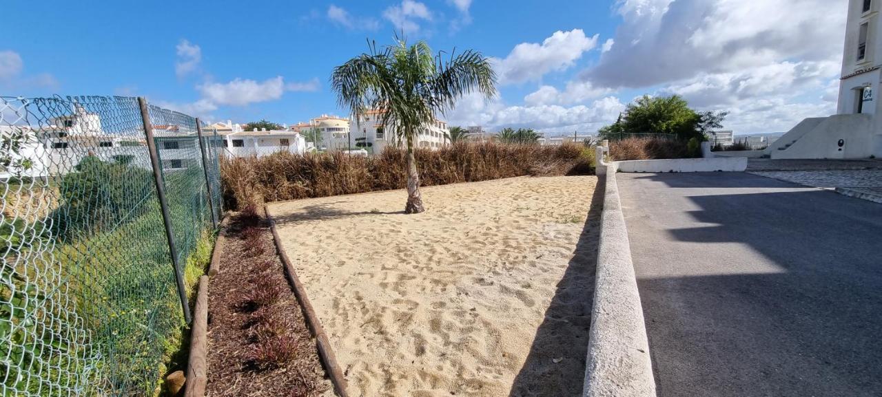 Albufeira Jardim By Umbral Aparthotel Εξωτερικό φωτογραφία