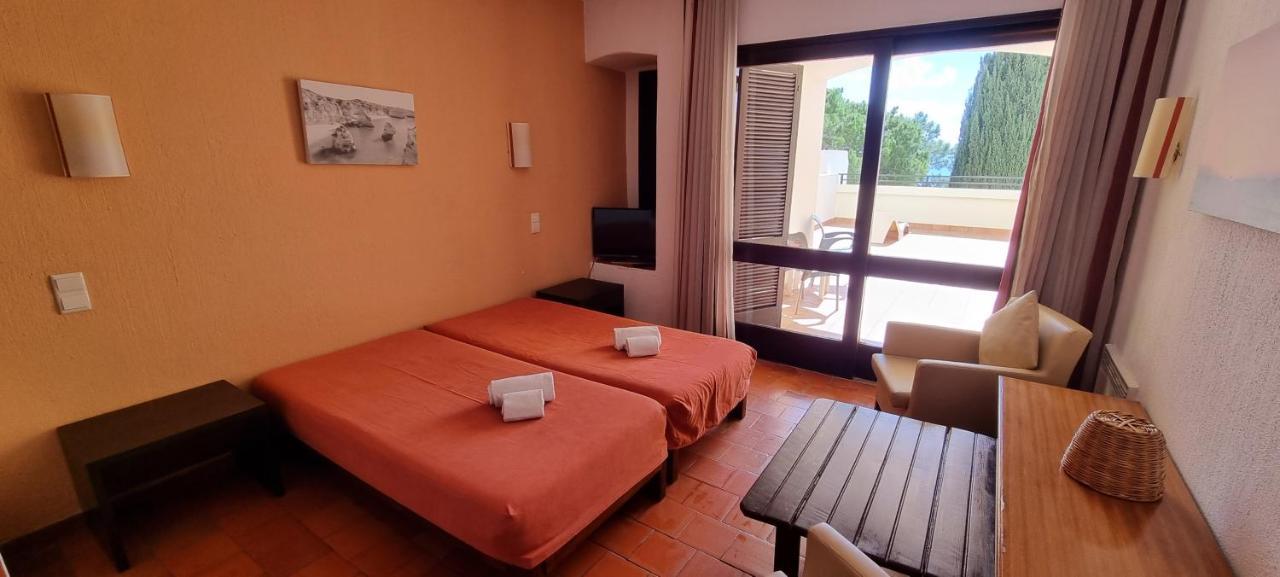 Albufeira Jardim By Umbral Aparthotel Εξωτερικό φωτογραφία