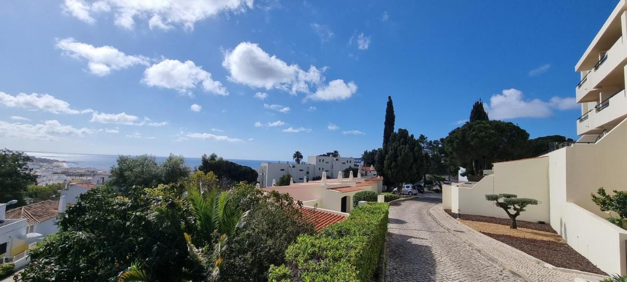 Albufeira Jardim By Umbral Aparthotel Εξωτερικό φωτογραφία