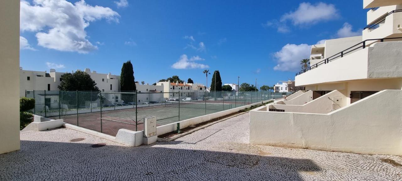 Albufeira Jardim By Umbral Aparthotel Εξωτερικό φωτογραφία