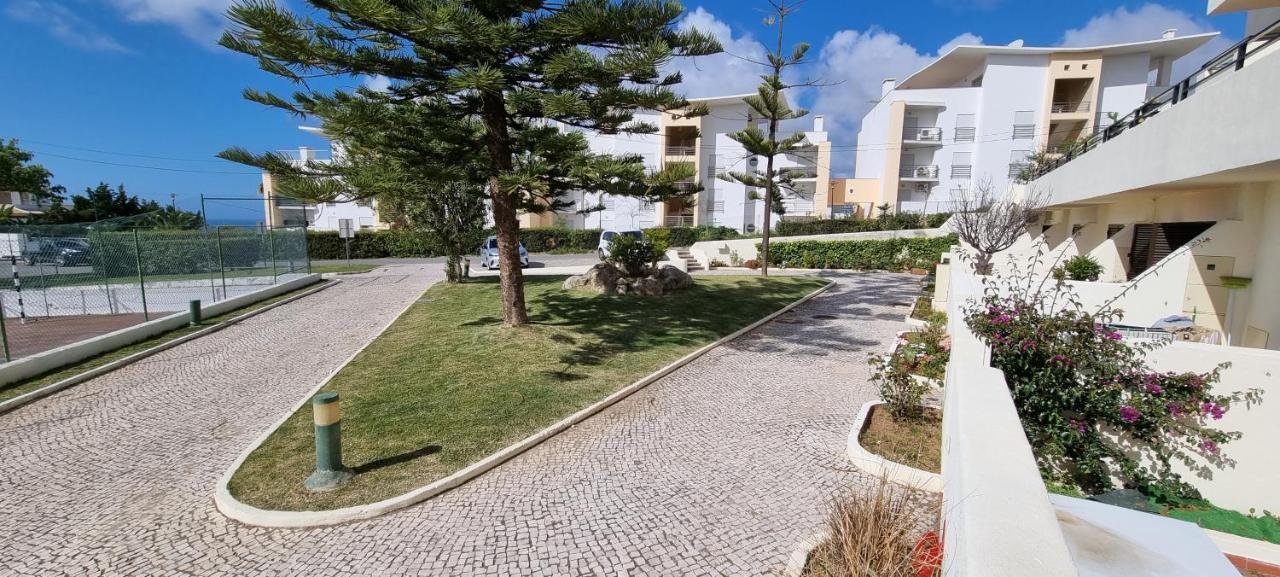 Albufeira Jardim By Umbral Aparthotel Εξωτερικό φωτογραφία