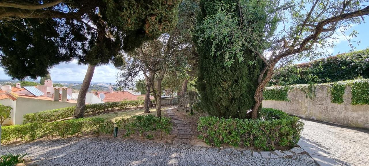 Albufeira Jardim By Umbral Aparthotel Εξωτερικό φωτογραφία