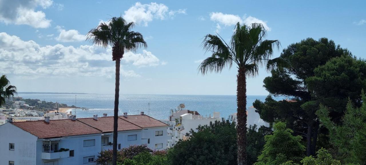 Albufeira Jardim By Umbral Aparthotel Εξωτερικό φωτογραφία