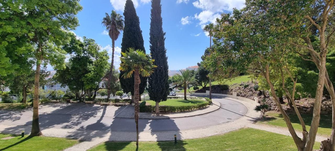 Albufeira Jardim By Umbral Aparthotel Εξωτερικό φωτογραφία