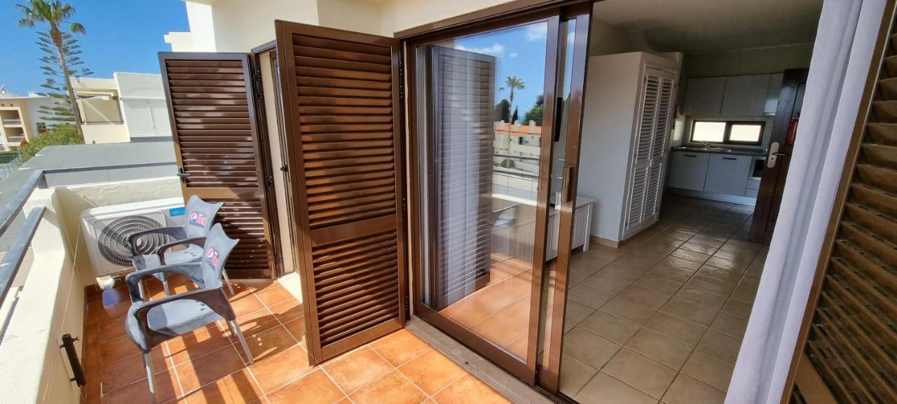 Albufeira Jardim By Umbral Aparthotel Εξωτερικό φωτογραφία