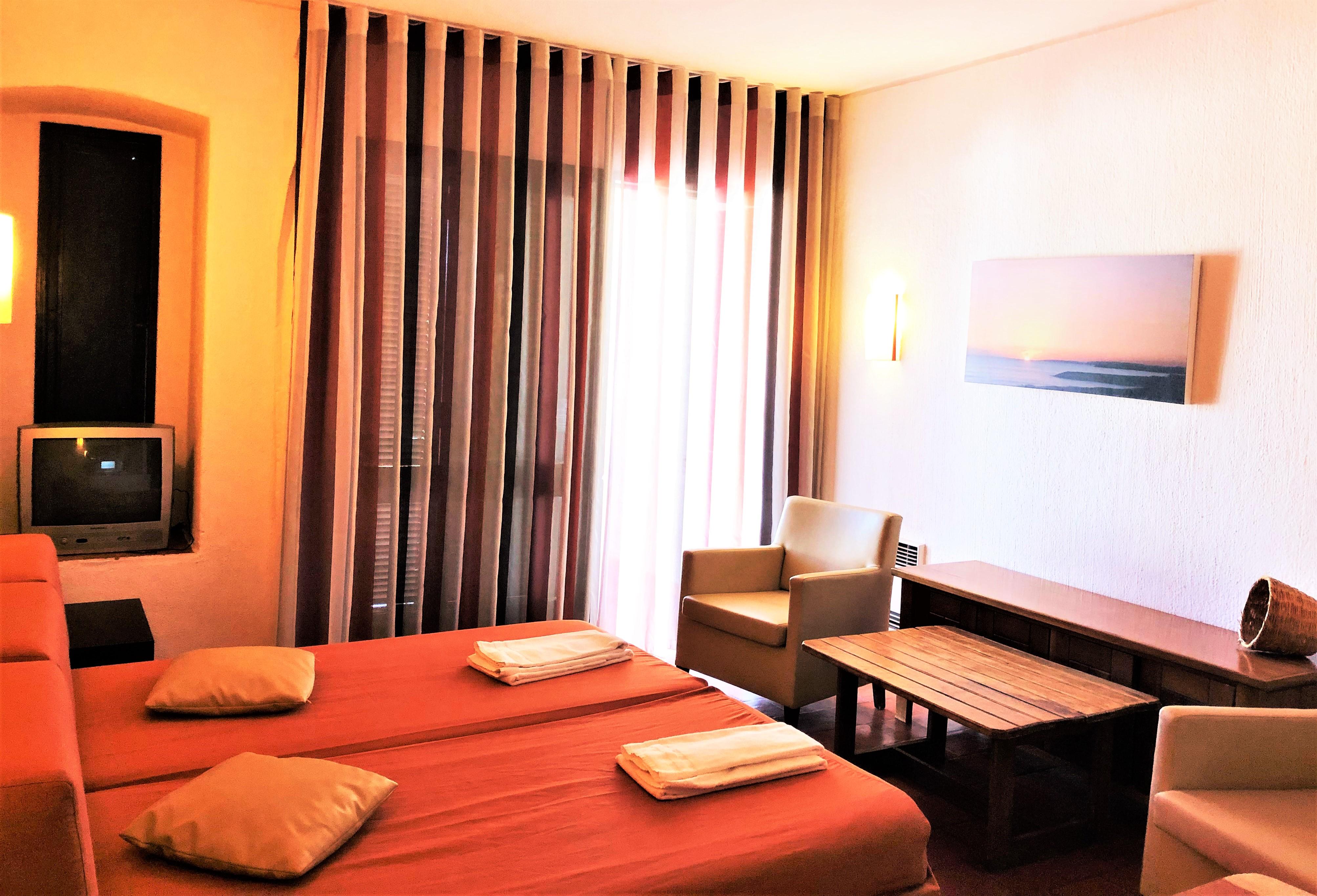 Albufeira Jardim By Umbral Aparthotel Εξωτερικό φωτογραφία