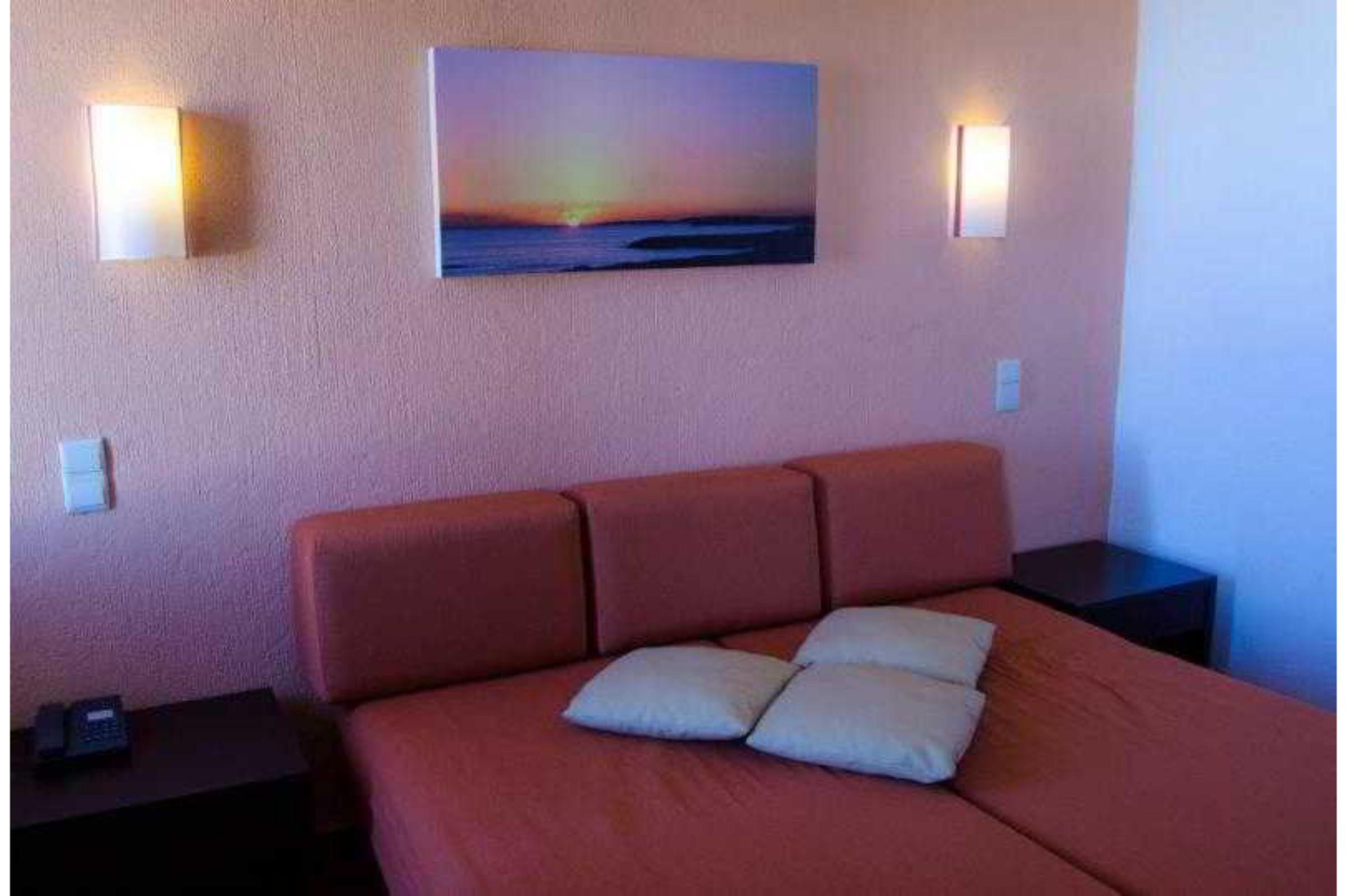 Albufeira Jardim By Umbral Aparthotel Εξωτερικό φωτογραφία