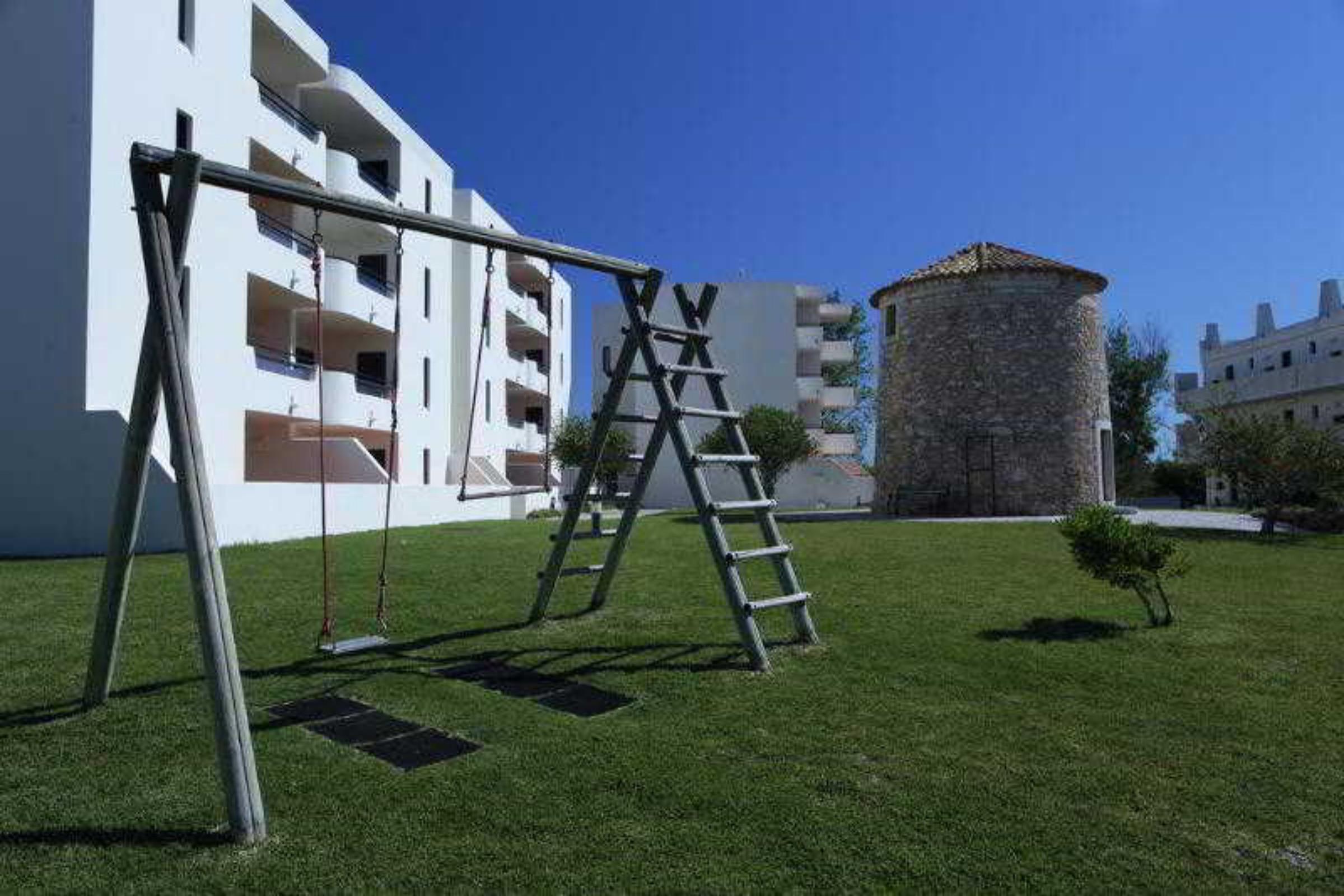 Albufeira Jardim By Umbral Aparthotel Εξωτερικό φωτογραφία