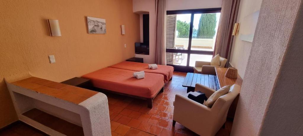 Albufeira Jardim By Umbral Aparthotel Εξωτερικό φωτογραφία