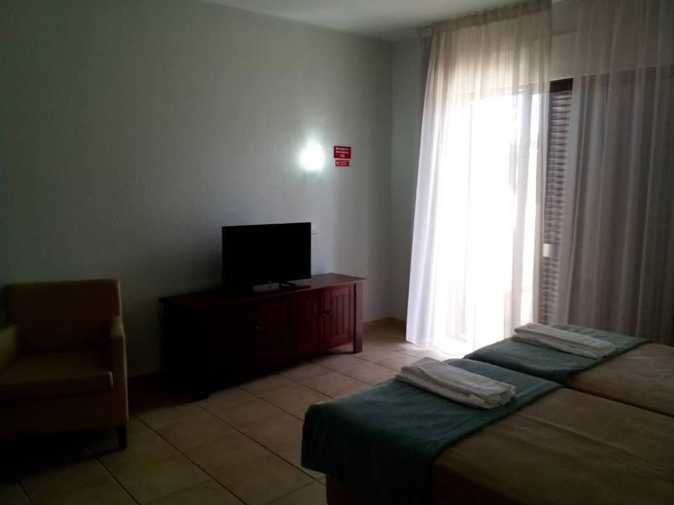 Albufeira Jardim By Umbral Aparthotel Εξωτερικό φωτογραφία