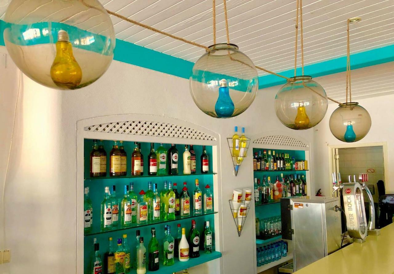 Albufeira Jardim By Umbral Aparthotel Εξωτερικό φωτογραφία