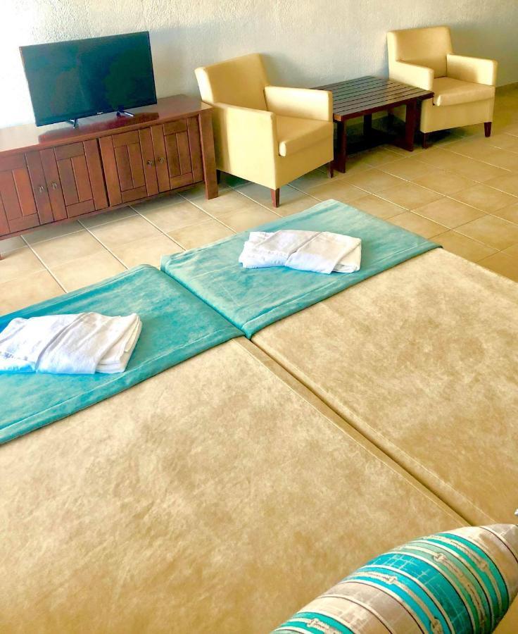 Albufeira Jardim By Umbral Aparthotel Εξωτερικό φωτογραφία